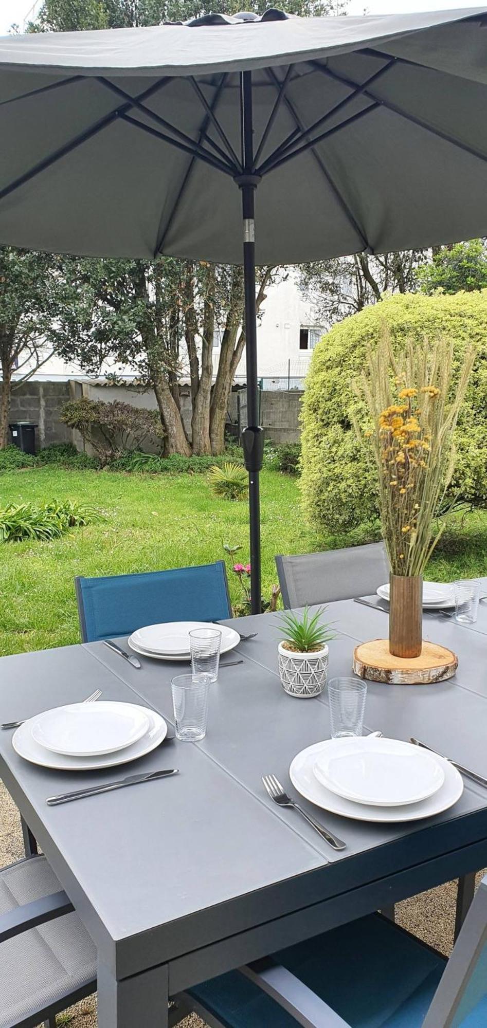 Maison Ty Cloclo Quiberon Exterior photo